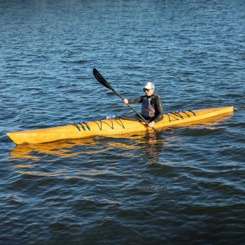 CLC Chesapeake 16LT kayak