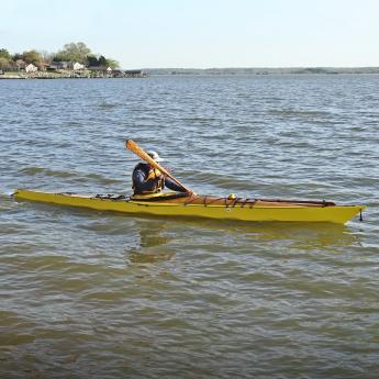 CLC Chesapeake 17LT kayak