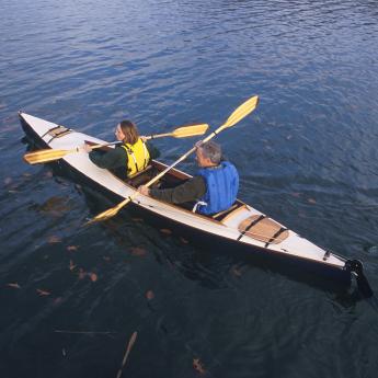 CLC Mill Creek 16.5 kayak