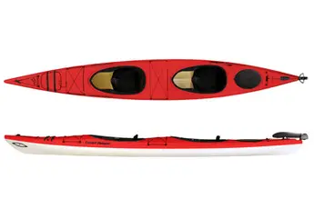 Current Designs Double Vision 168 kayak