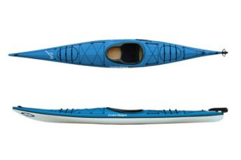 Current Designs Equinox GT 16 kayak