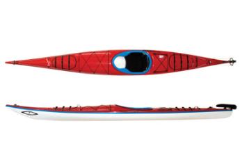 Current Designs Equinox GTS 16 kayak