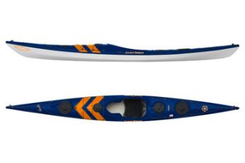Current Designs Karla 153 kayak