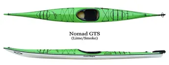 Current Designs Nomad GTS kayak