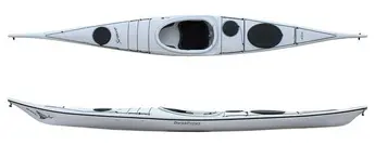 Current Designs Sirocco kayak