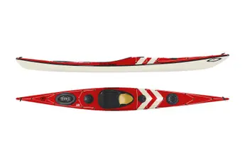 Current Designs Sisu 16 kayak