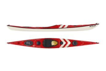 Current Designs Sisu 16 kayak