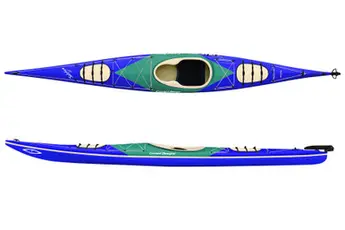 Current Designs Solstice GTS 177 kayak
