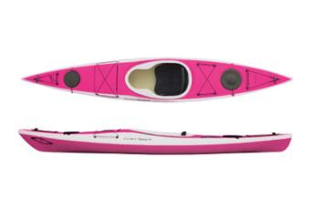 Current Designs Vision 120 SP kayak