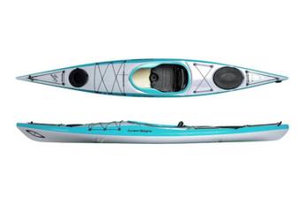 Current Designs Vision 130 kayak