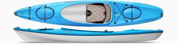 Delta 12AR kayak