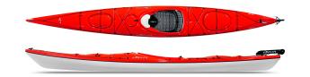 Delta 15GT kayak