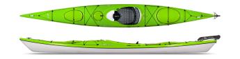 Delta 15S kayak