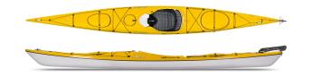 Delta 16 kayak