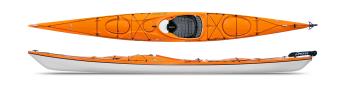 Delta 17 kayak