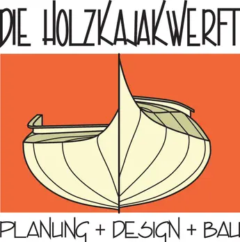 Die Holzkajakwerft Aphrodite kayak