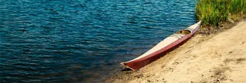 Die Holzkajakwerft Seaeagle kayak