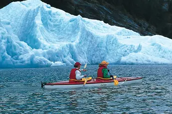 Easy Rider Beluga S kayak