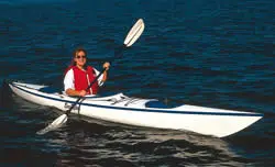 Easy Rider Eskimo 16 kayak
