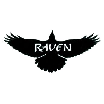 Eddyline Raven kayak