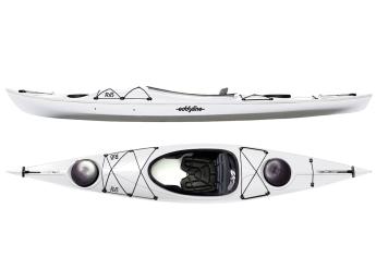 Eddyline Rio 120 kayak
