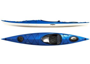 Eddyline Rio 140 kayak