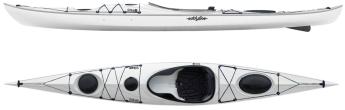 Eddyline Sitka 150 kayak
