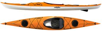 Eddyline Sitka ST kayak