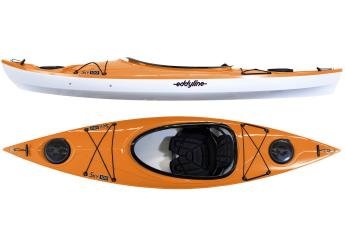 Eddyline Sky 100 kayak