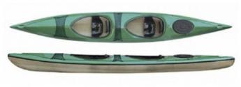 Eku Ocean kayak