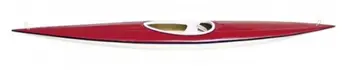 Eku Sunny kayak