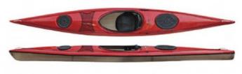 Eku Sunrunner kayak