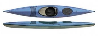 Eku Tour Expedition kayak