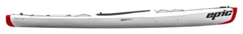 Epic GPX kayak