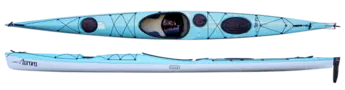 Expedition Kayaks Aurora kayak