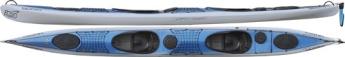 Francesconi Calypso kayak
