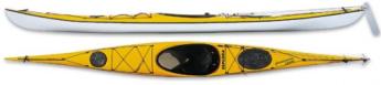 Francesconi Esplora kayak