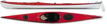 Francesconi Ustica 475 kayak