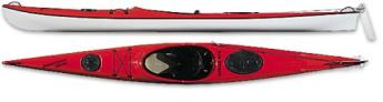 Francesconi Ustica 475 kayak
