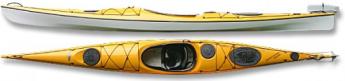 Francesconi Ventura kayak