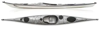 FunRun Big Boy kayak