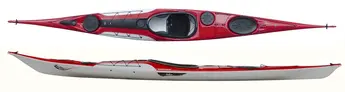 FunRun Sedna kayak