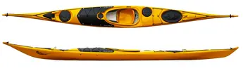 FunRun Skua kayak
