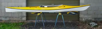 Grafton Stingray kayak