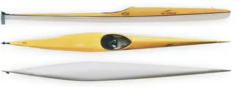 Grafton Time Traveller kayak