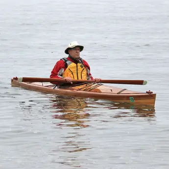 Guillemot Great Auk 14 kayak