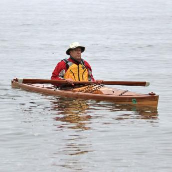 Guillemot Great Auk 14 kayak
