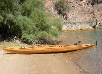 Guillemot Guillemot Double kayak
