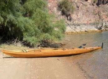 Guillemot Guillemot Double kayak