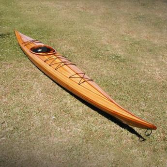 Guillemot Guillemot S kayak